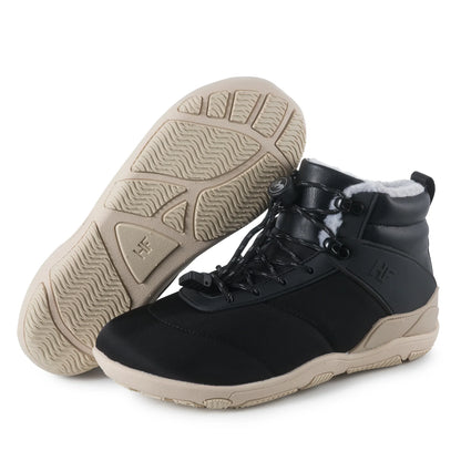 HF Azura – Ergonomic & Supportive Winter Barefoot Shoes (Unisex)