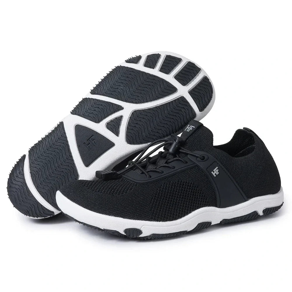 Theora Pro - Ergonomic Supportive & Non-slip Barefoot Shoes