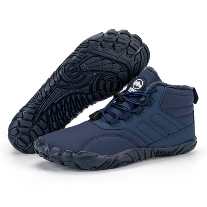 Caspar Pro - Non-slip & Water-Resistant Winter Barefoot Shoe (Unisex)