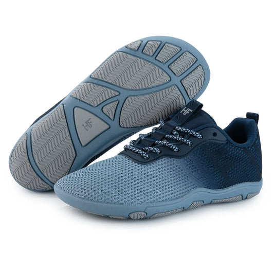 [NEW] HF Shade - Barefoot Shoes for All-Day Comfort & Foot Pain Relief (Unisex)