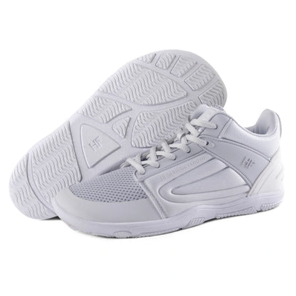 Lorana Sneakers – Ergonomic Barefoot Shoes for Everyday Wear (Unisex)