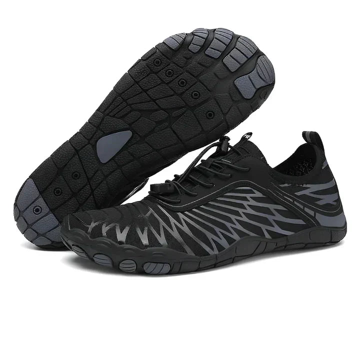 Lorax Pro – All-Day Comfort & Pain-Free Barefoot Shoes (Unisex)