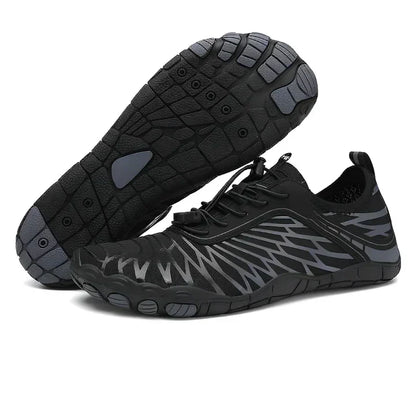 Lorax Pro – All-Day Comfort & Pain-Free Barefoot Shoes (Unisex)