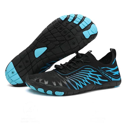 Lorax Pro – All-Day Comfort & Pain-Free Barefoot Shoes (Unisex)