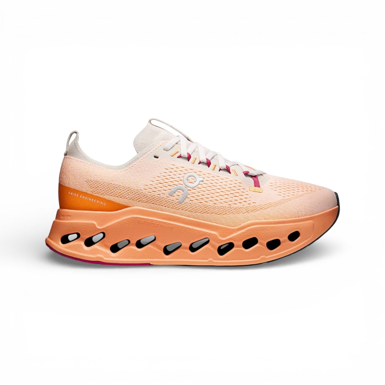 Cloudsurfer Max Women