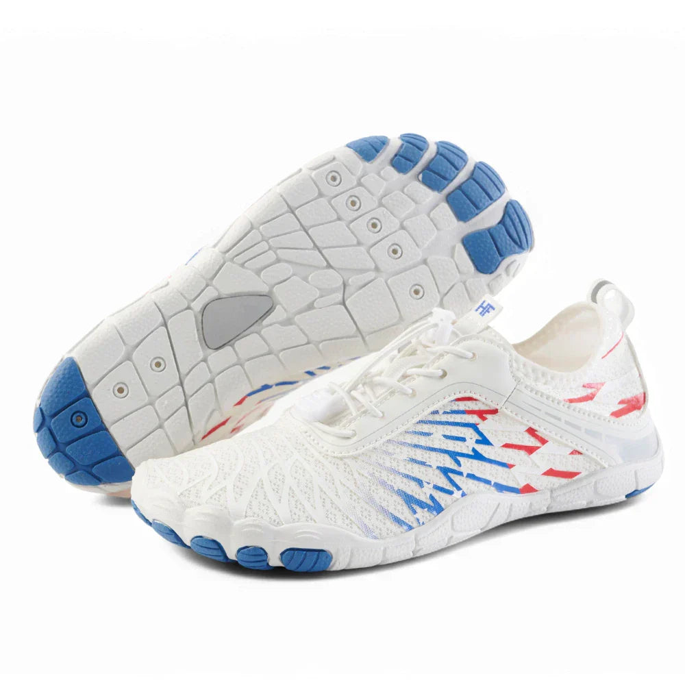 Lorax Signature - Healthy & Non-slip Barefoot Shoes (Unisex) [Limited Edition]